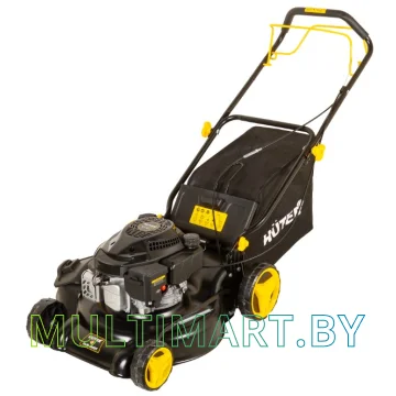 Газонокосилка Huter GLM-460ST